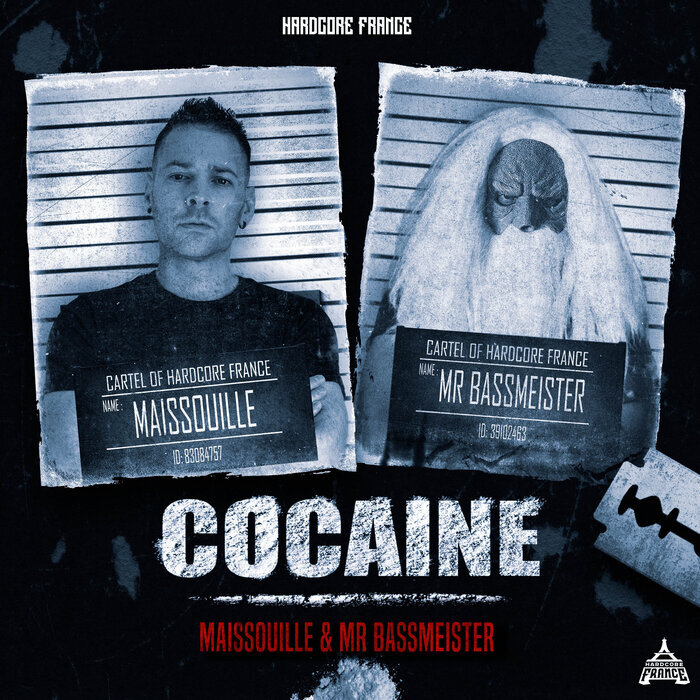 MAISSOUILLE/MR BASSMEISTER - Cocaine