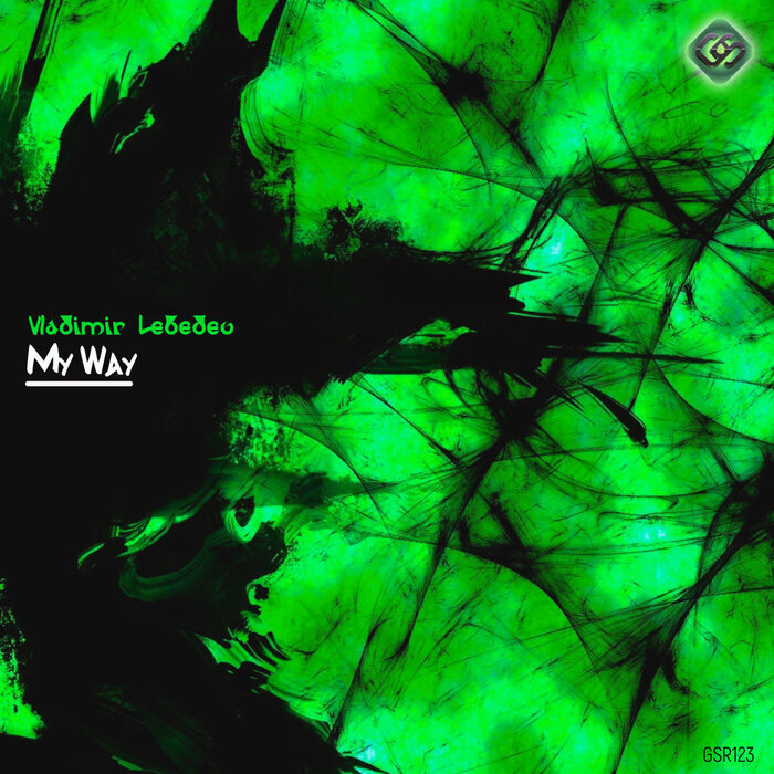 VLADIMIR LEBEDEV - My Way (Original Mix)