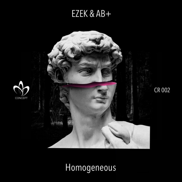 AB+/EZEK - Homogeneous