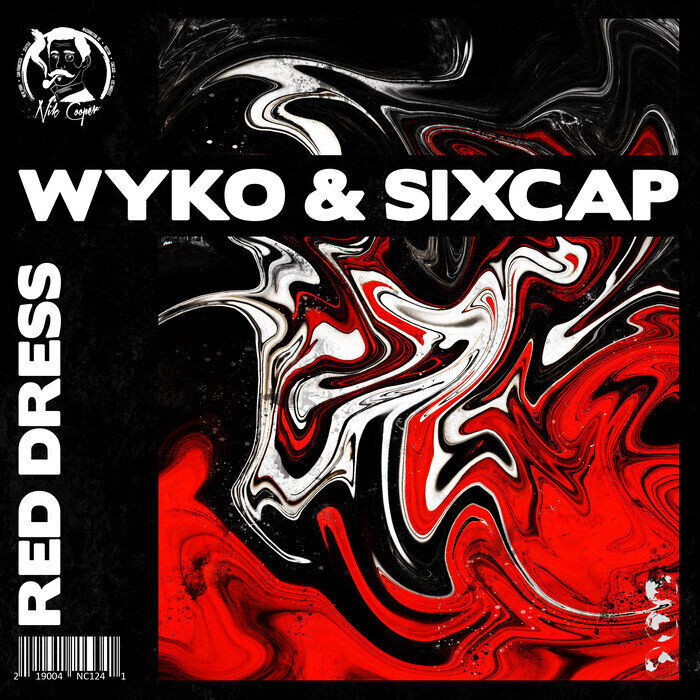 WYKO/SIXCAP - Red Dress