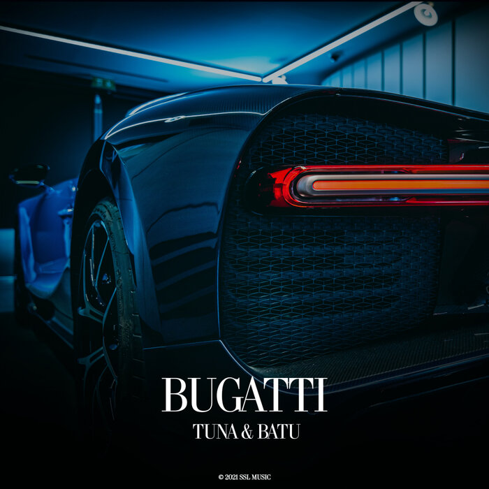 TUNA/BATU - Bugatti