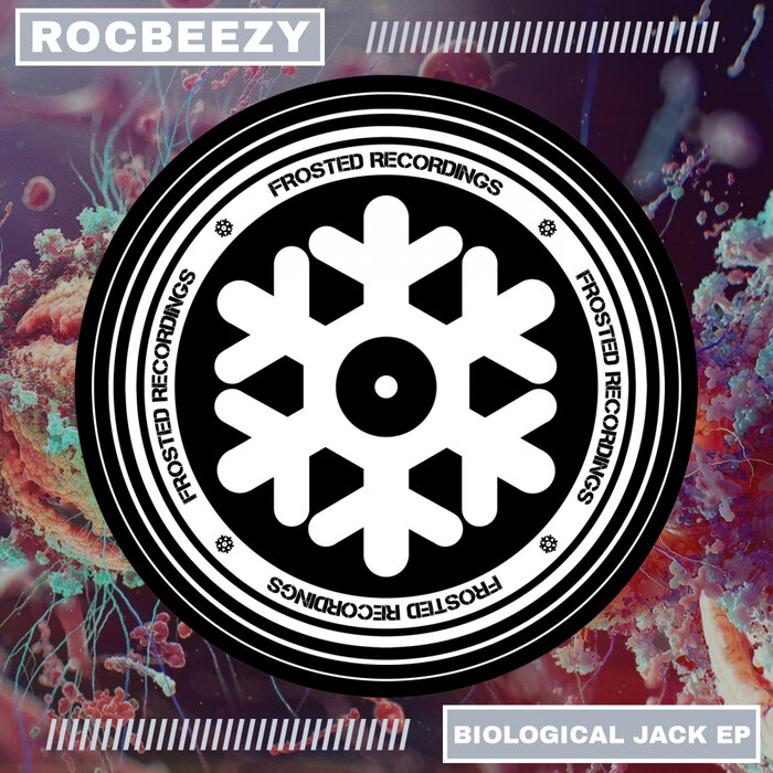 ROCBEEZY - Biological Jack EP