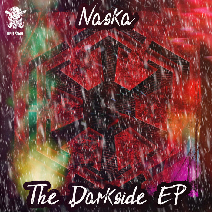 NASKA - The Darkside EP