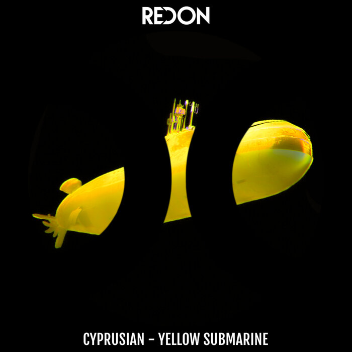 CYPRUSIAN - Yellow Submarine