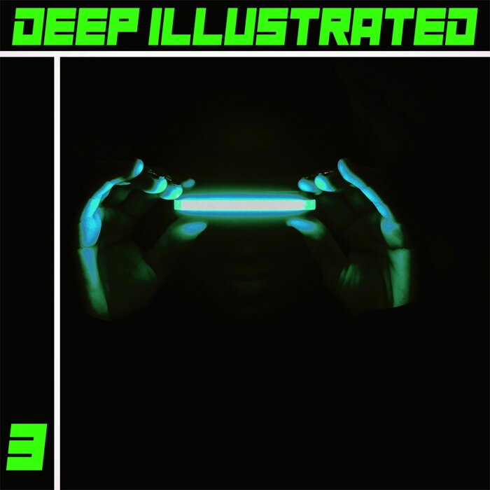 VARIOUS - Deep Illustrated, Volume 3 - House & Deep Tunes