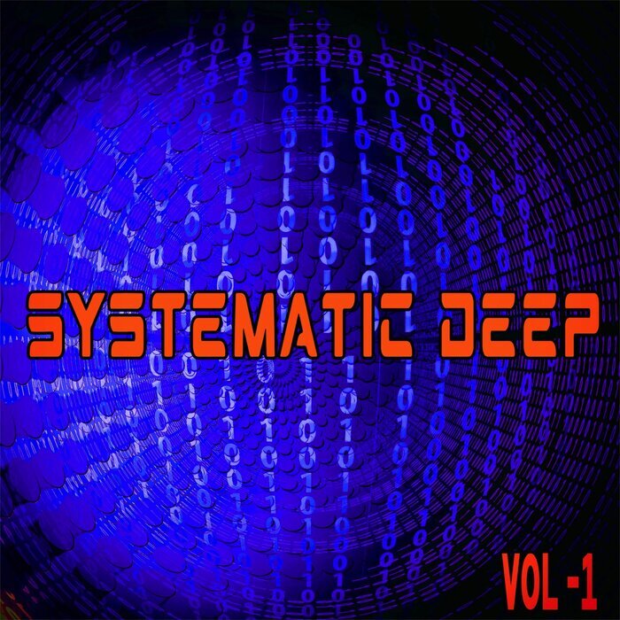 VARIOUS - Systematic Deep 1 - Deep House & House Selecta