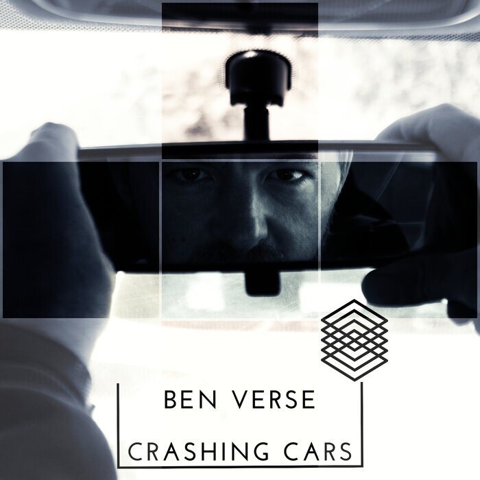 BEN VERSE FEAT WINGZ/INNER TERRAIN/CREATURES/SCREAMARTS - Crashing Cars EP