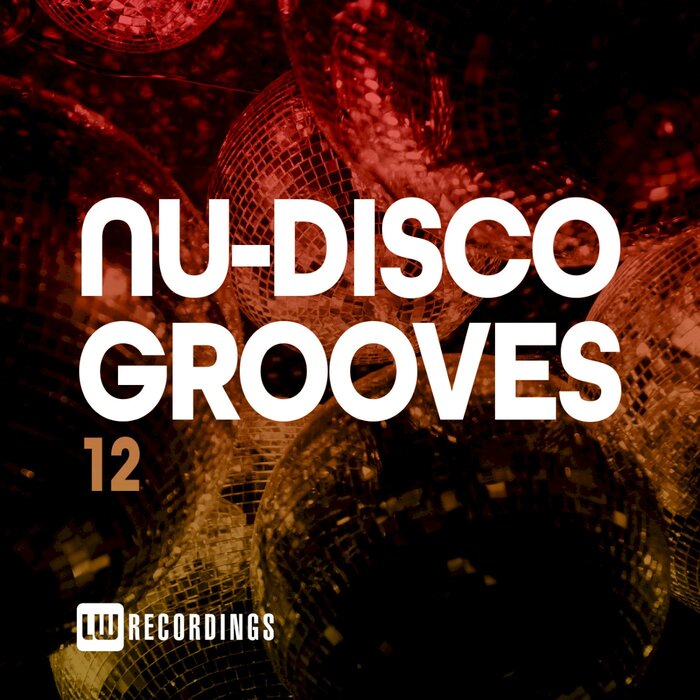 VARIOUS - Nu-Disco Grooves Vol 12
