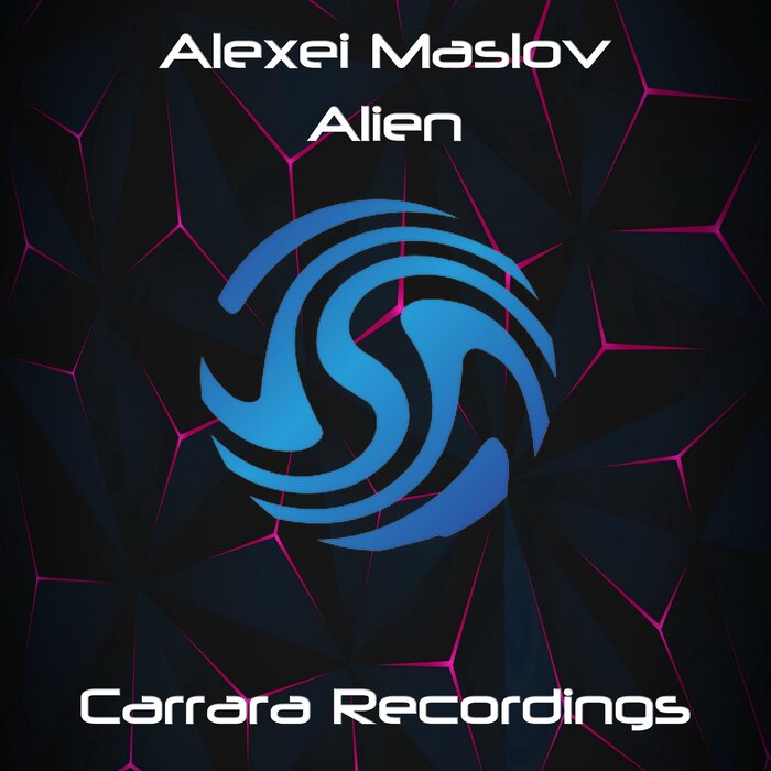 ALEXEI MASLOV - Alien