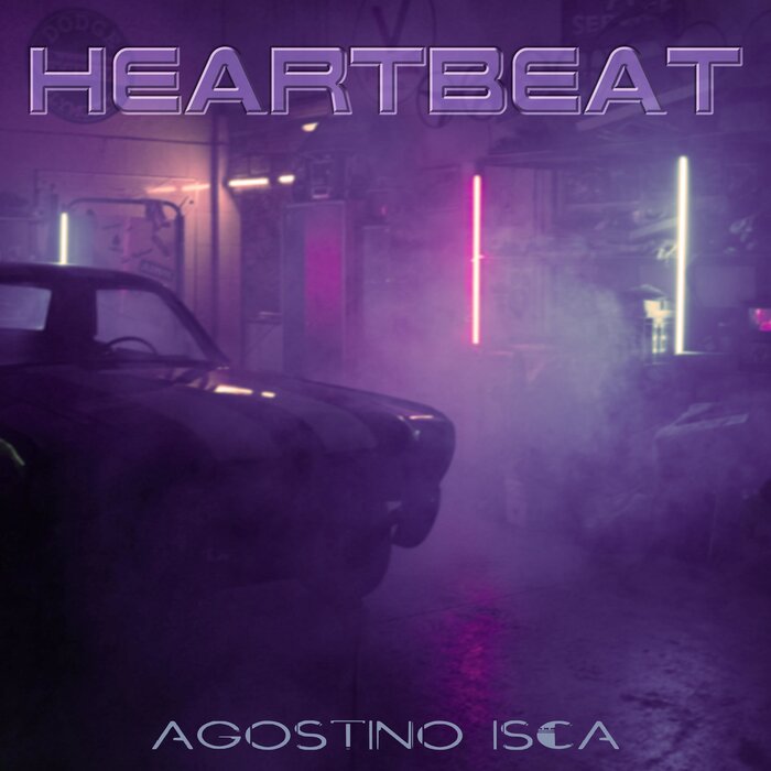 AGOSTINO ISCA - Heartbeat