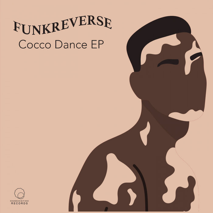 FUNK REVERSE - Cocco Dance EP