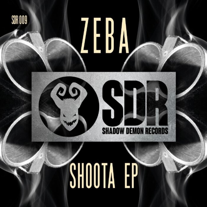 ZEBA - Shoota