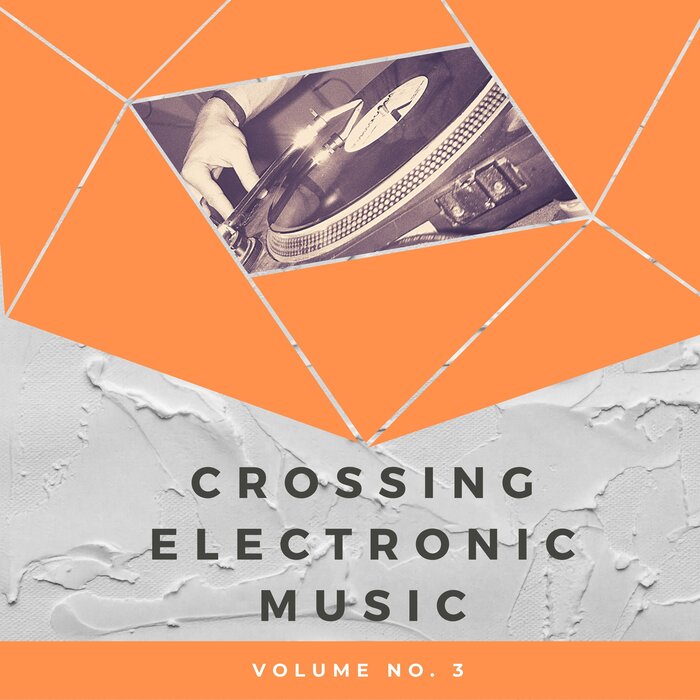 VARIOUS - Crossing Electronic Music Vol 3
