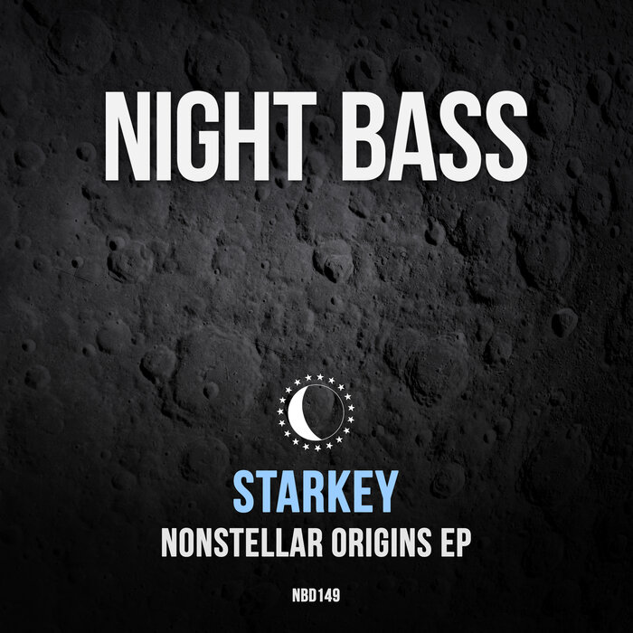 Starkey - Nonstellar Origins EP