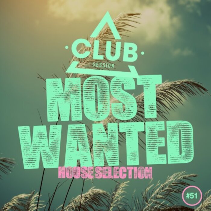VARIOUS - Most Wanted - House Selection Vol 51