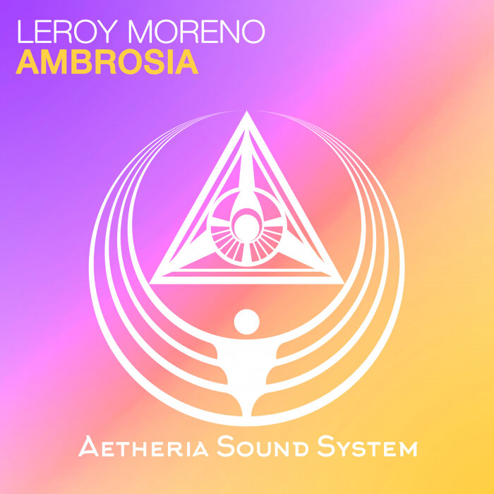 LEROY MORENO - Ambrosia