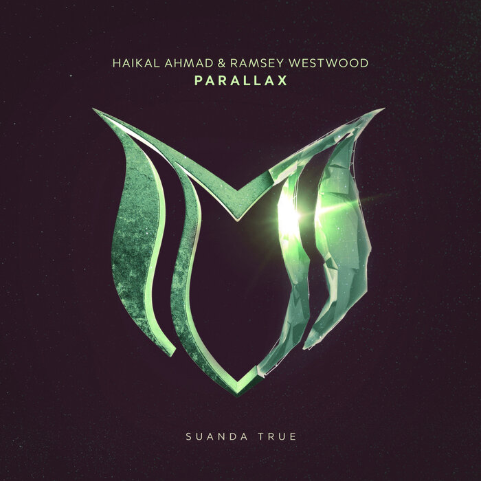 HAIKAL AHMAD/RAMSEY WESTWOOD - Parallax