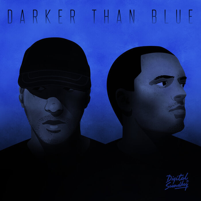 Download Shy FX & Breakage - Darker Than Blue (DSB061) mp3