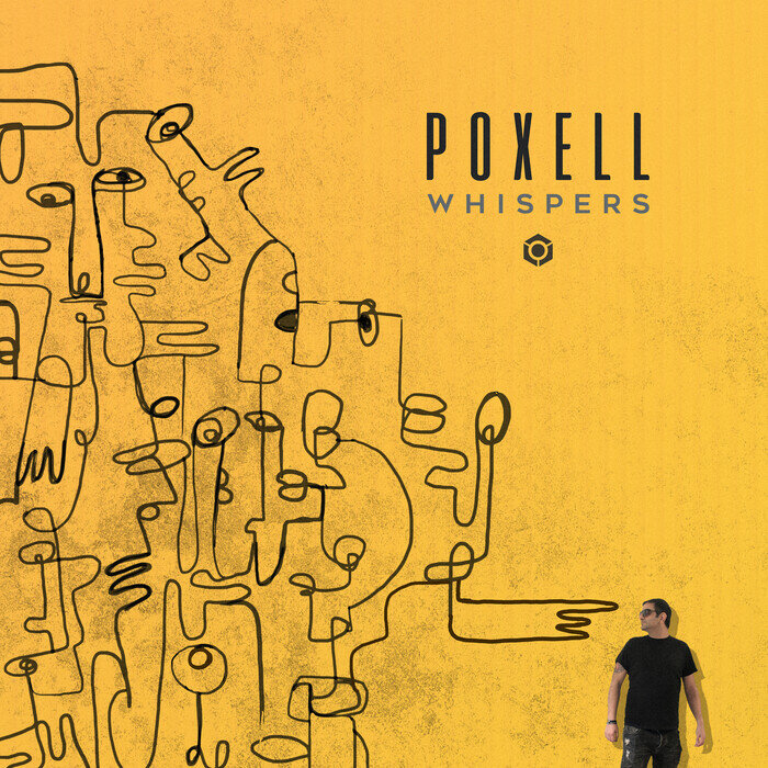 POXELL - Whispers