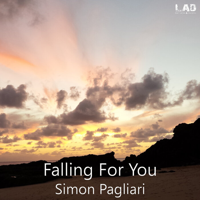 SIMON PAGLIARI - Falling For You