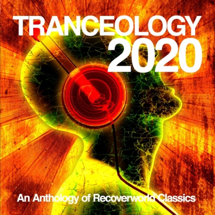 VARIOUS - Tranceology 2020: An Anthology Of Recoverworld Classics