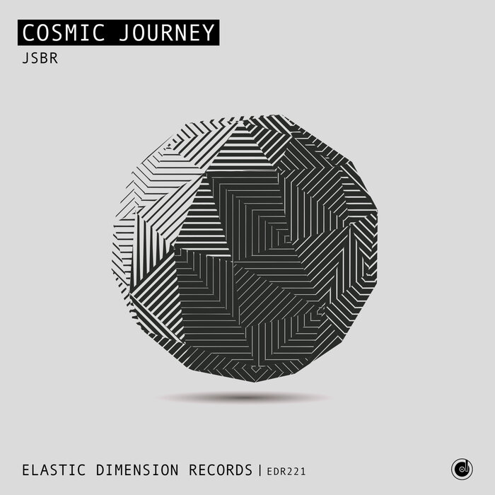 Cosmic Journey by JSBR on MP3, WAV, FLAC, AIFF & ALAC at Juno Download