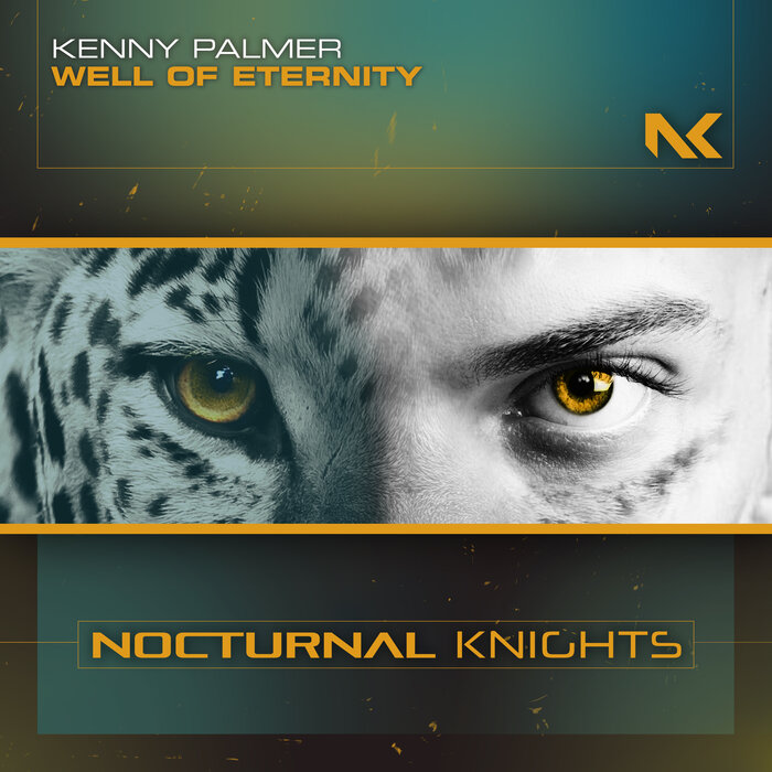 KENNY PALMER - Well Of Eternity