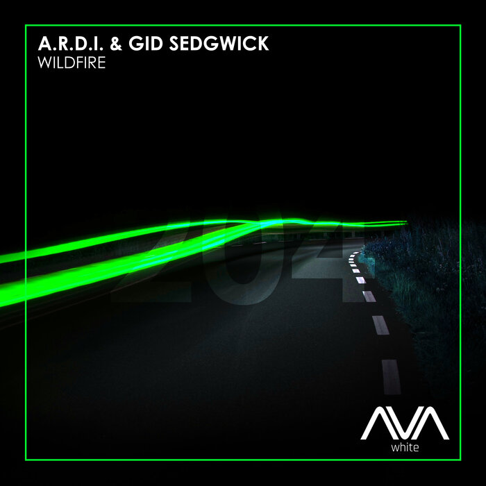 ARDI/GID SEDGWICK - Wildfire (Extended Mix)