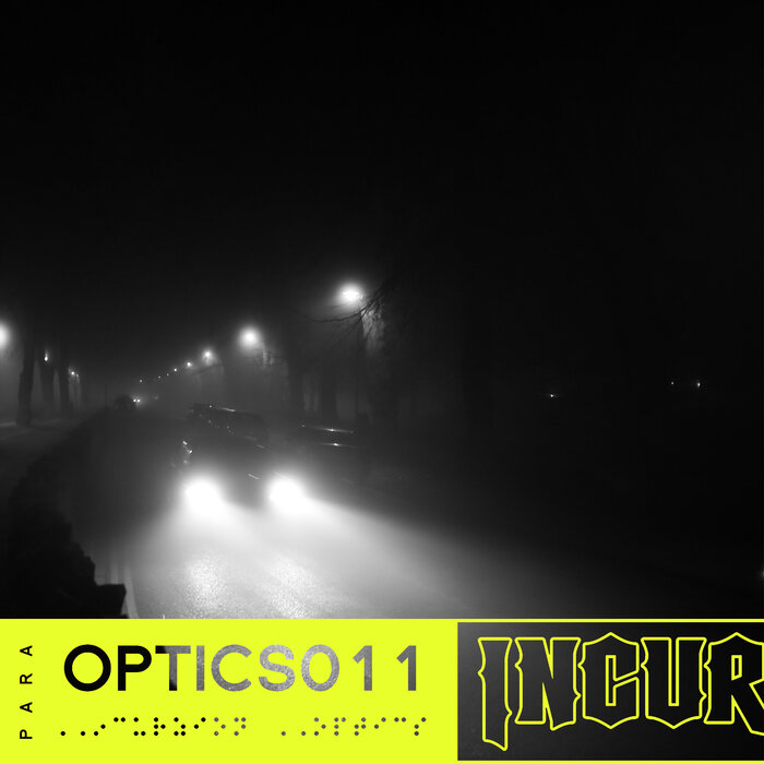 Download Para - Incurzion Optics 011 [IO011] mp3