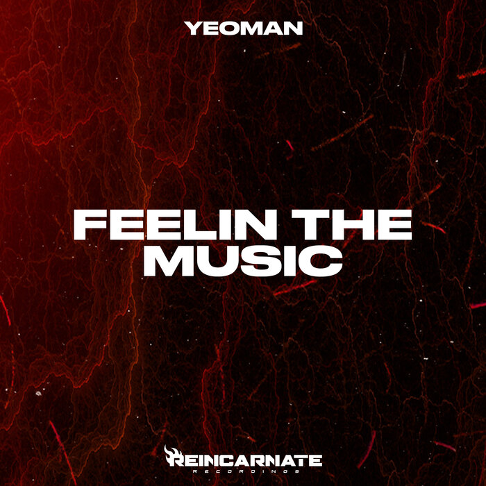 YEOMAN - Feelin The Music