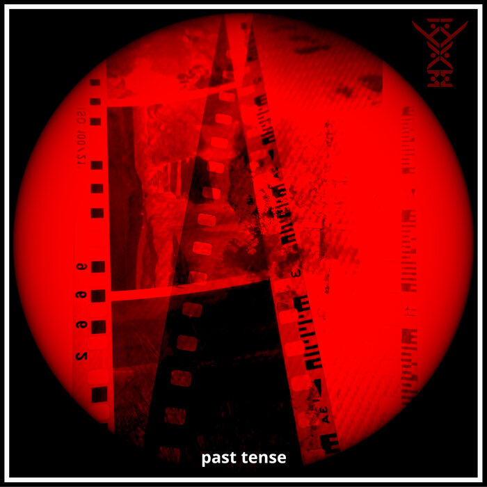 Kyam - Past Tense (Album) [UBA007]
