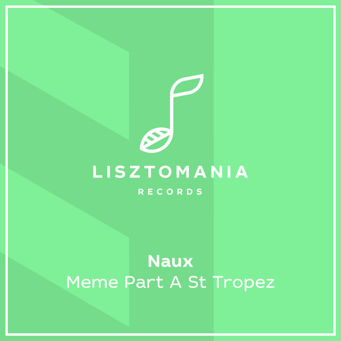 NAUX - Meme Part A St Tropez