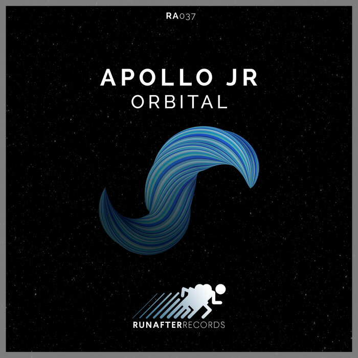 APOLLO JR - Orbital (Original Mix)