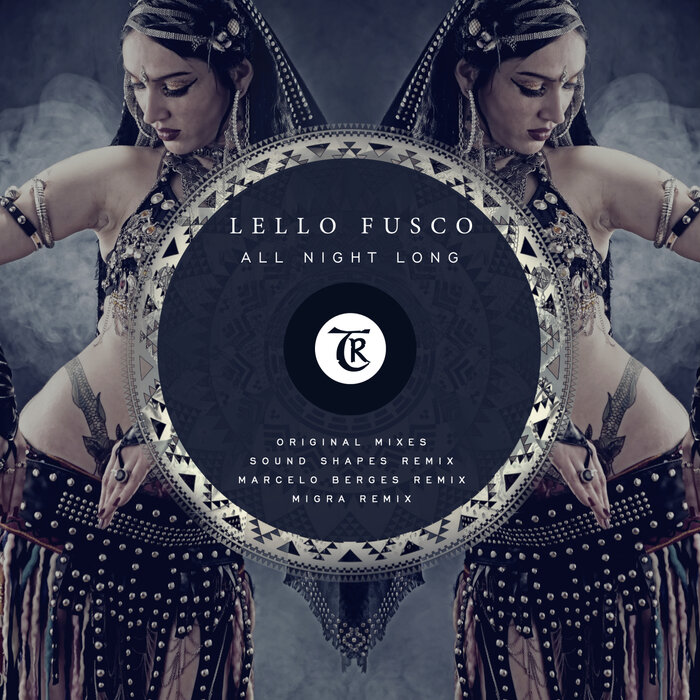 Lello Fusco/Tibetania - All Night Long