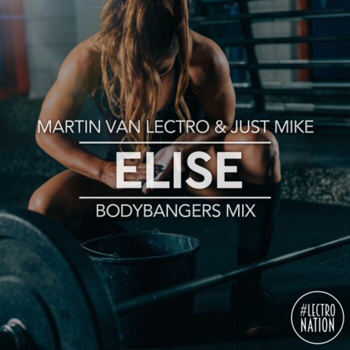 MARTIN VAN LECTRO/JUST MIKE/BODYBANGERS - Elise