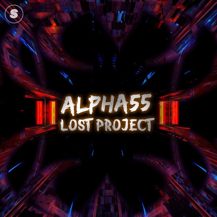ALPHA55 - Lost Project
