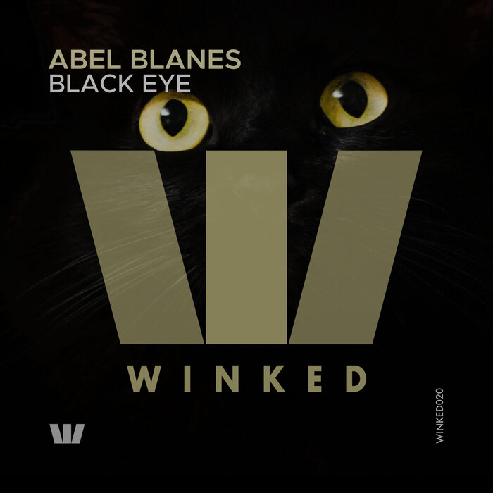 ABEL BLANES - Black Eye