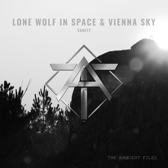 LONE WOLF IN SPACE/VIENNA SKY - Vanity