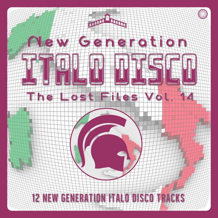 VARIOUS - New Generation Italo Disco - The Lost Files Vol 14