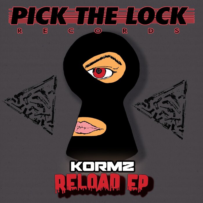 KORMZ - Reload EP