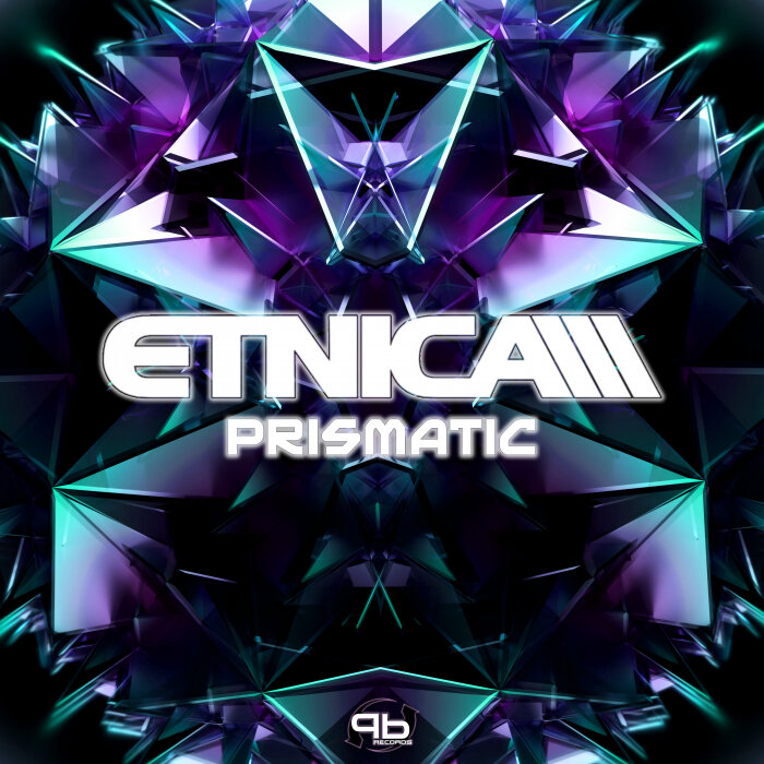 Prismatic by Etnica on MP3, WAV, FLAC, AIFF & ALAC at Juno Download