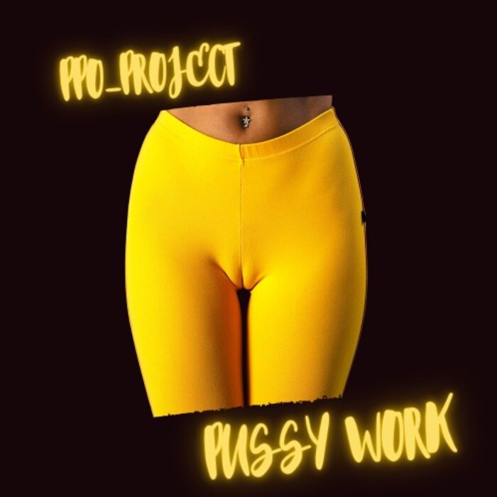 PPO_PROJECT - Pussy Work