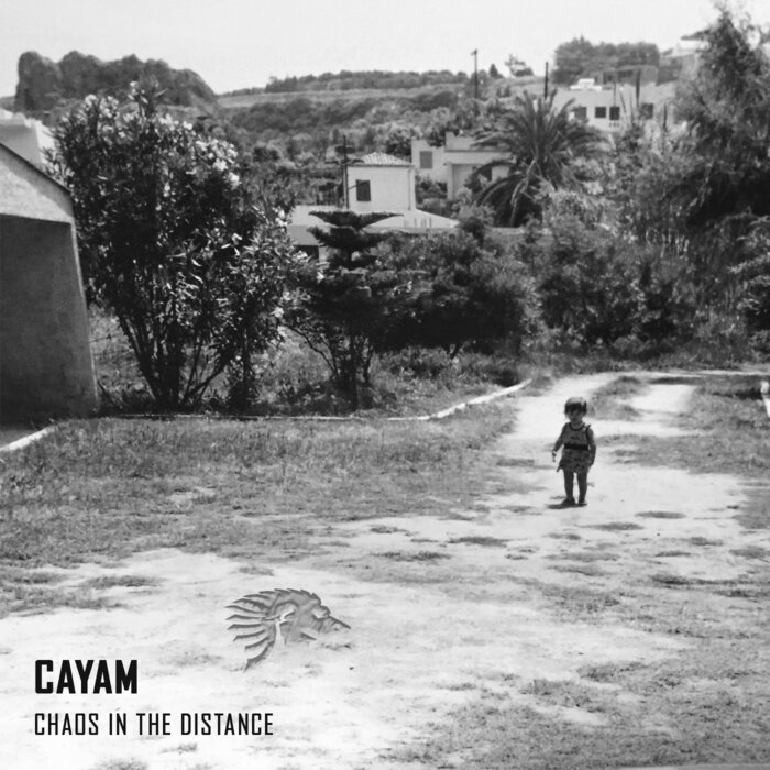 CAYAM/MAYA JANE COLES - Chaos In The Distance