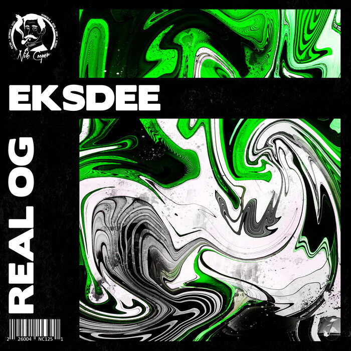 EKSDEE - Real OG (Explicit)