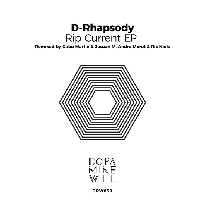 D-RHAPSODY - Rip Current (Remixed)