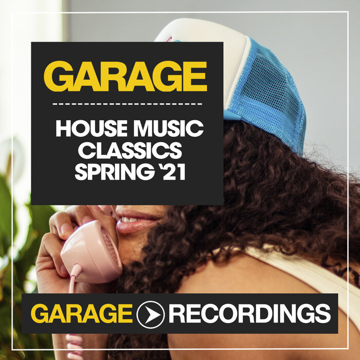 VARIOUS - House Music Classics Spring '21