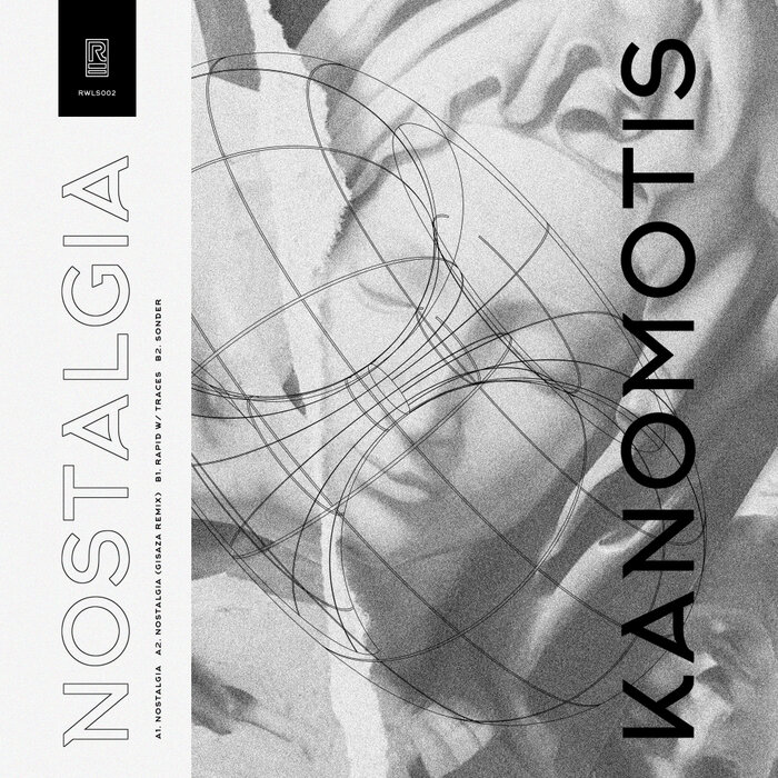 Download Kanomotis - Nostalgia mp3