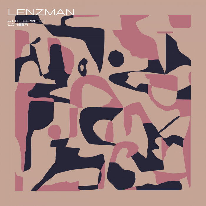 Download Lenzman - A Little While Longer (Album) [NQ025B] mp3