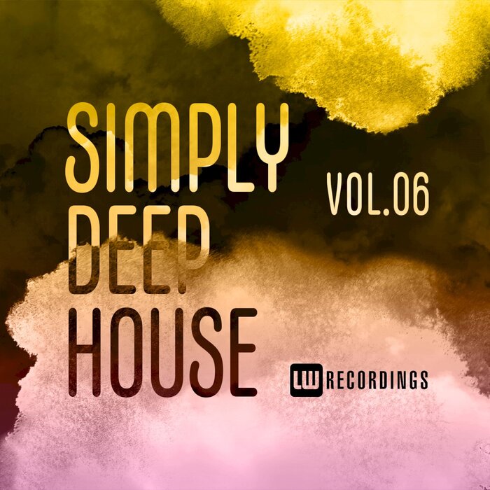 Various Simply Deep House Vol 06 at Juno Download