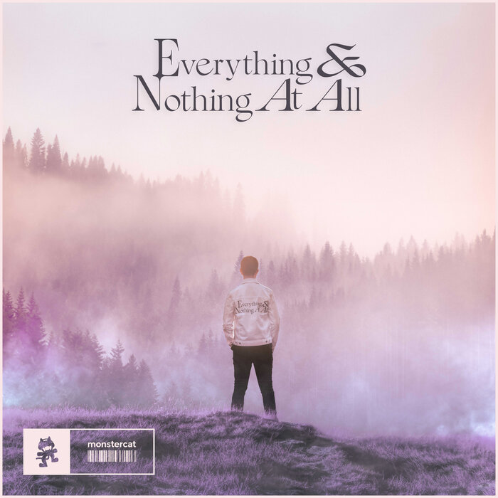 SLIPPY - Everything & Nothing At All